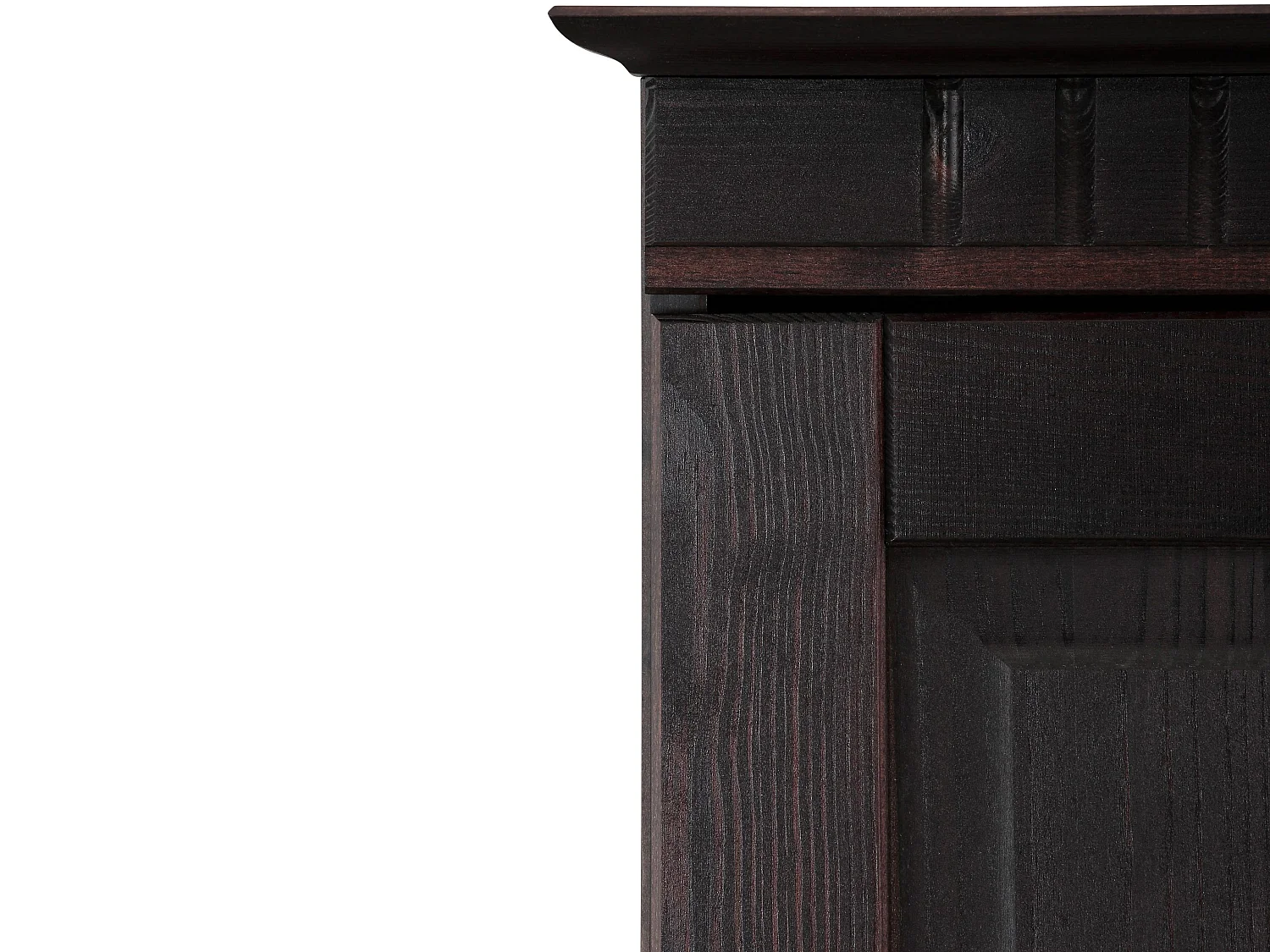 Cubrix|Armoire murale 1 porte