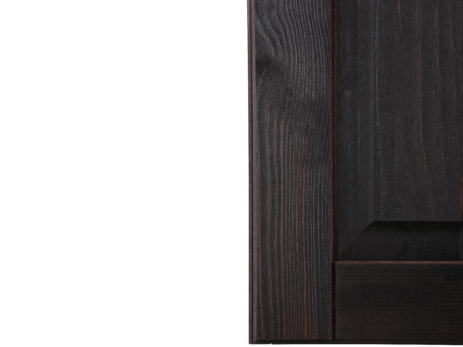 Cubrix|Armoire murale 1 porte