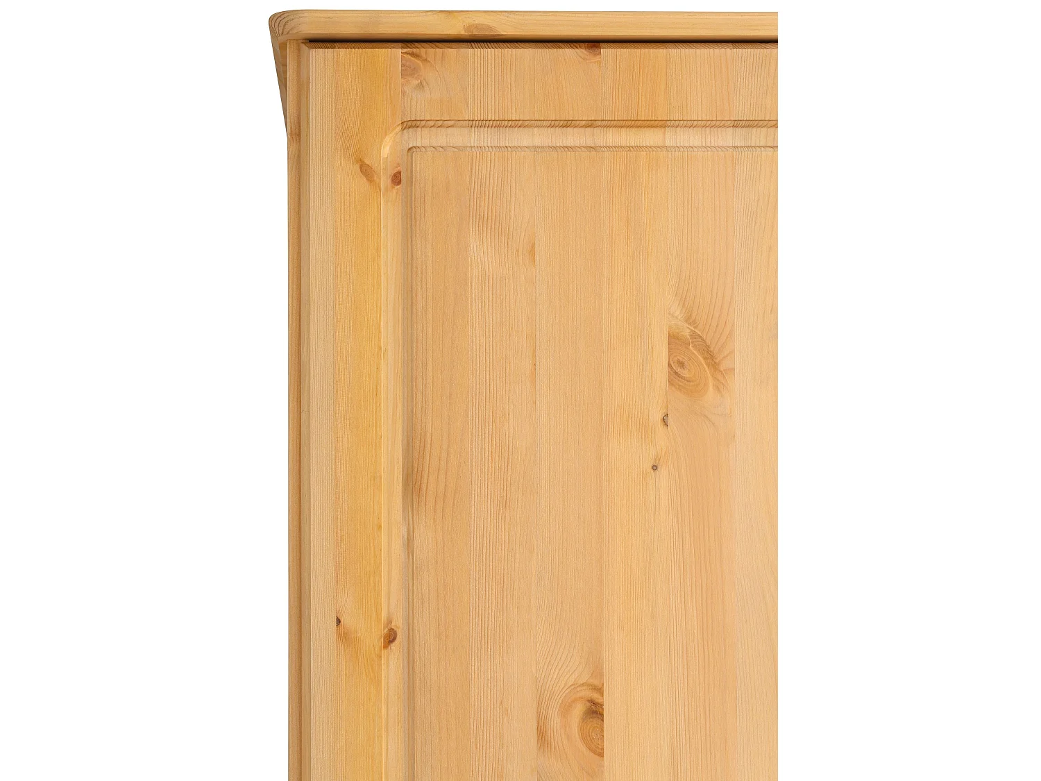 Minik Ropa Blanca 4 Puertas 3 Cajones