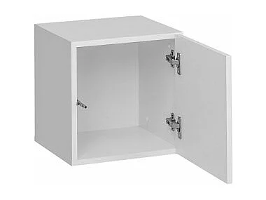 Bloc Mural Design "Blox" 35cm Blanc