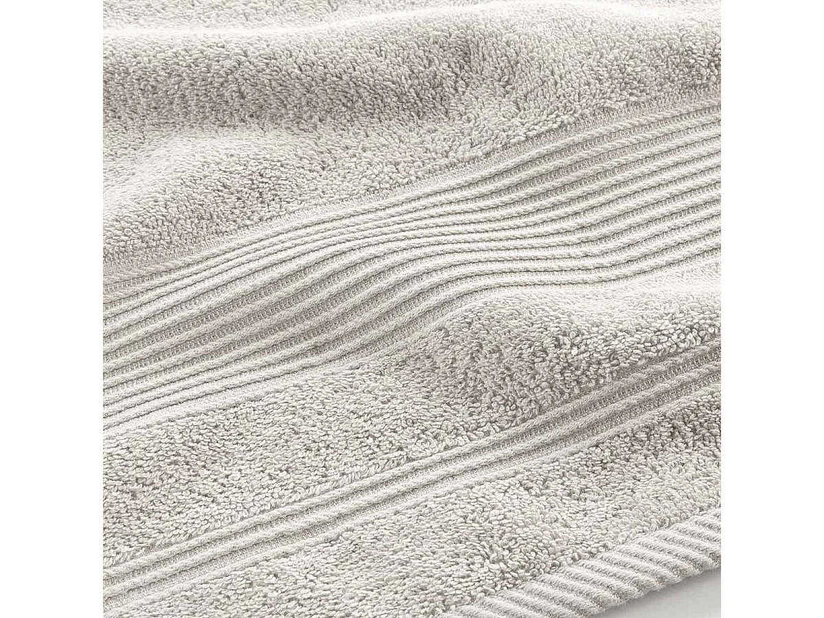 Drap de Bain "Tendresse" 90x150cm Lin