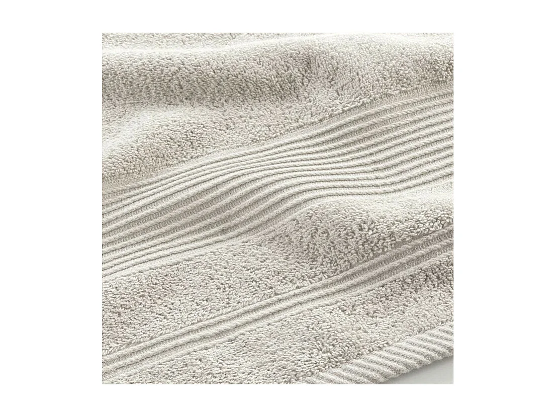 Drap de Bain "Tendresse" 90x150cm Lin