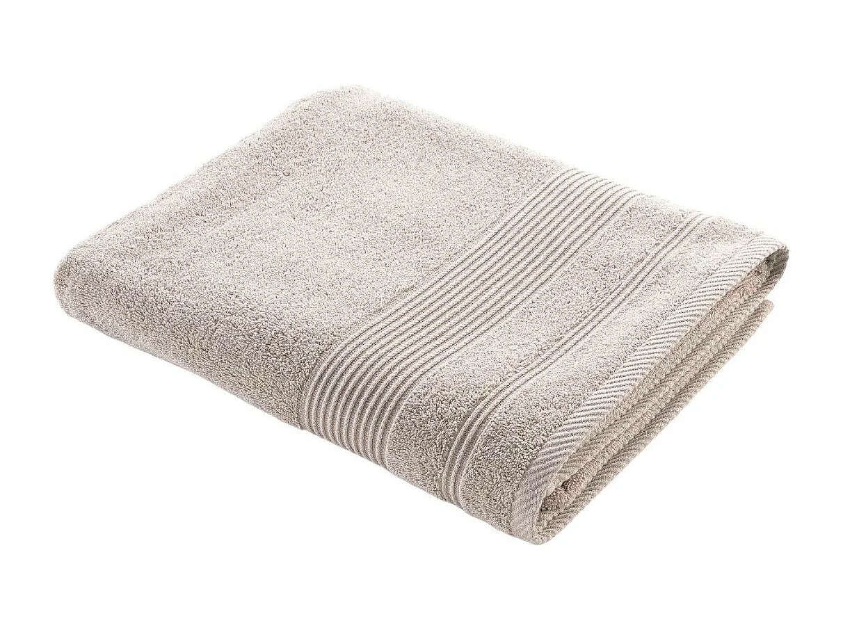 Drap de Bain "Tendresse" 90x150cm Lin