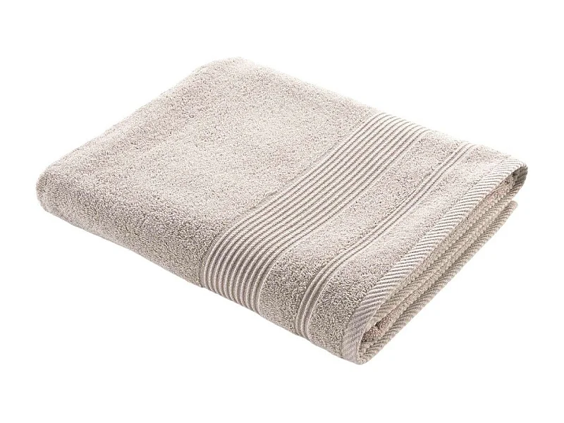 Drap de Bain "Tendresse" 90x150cm Lin