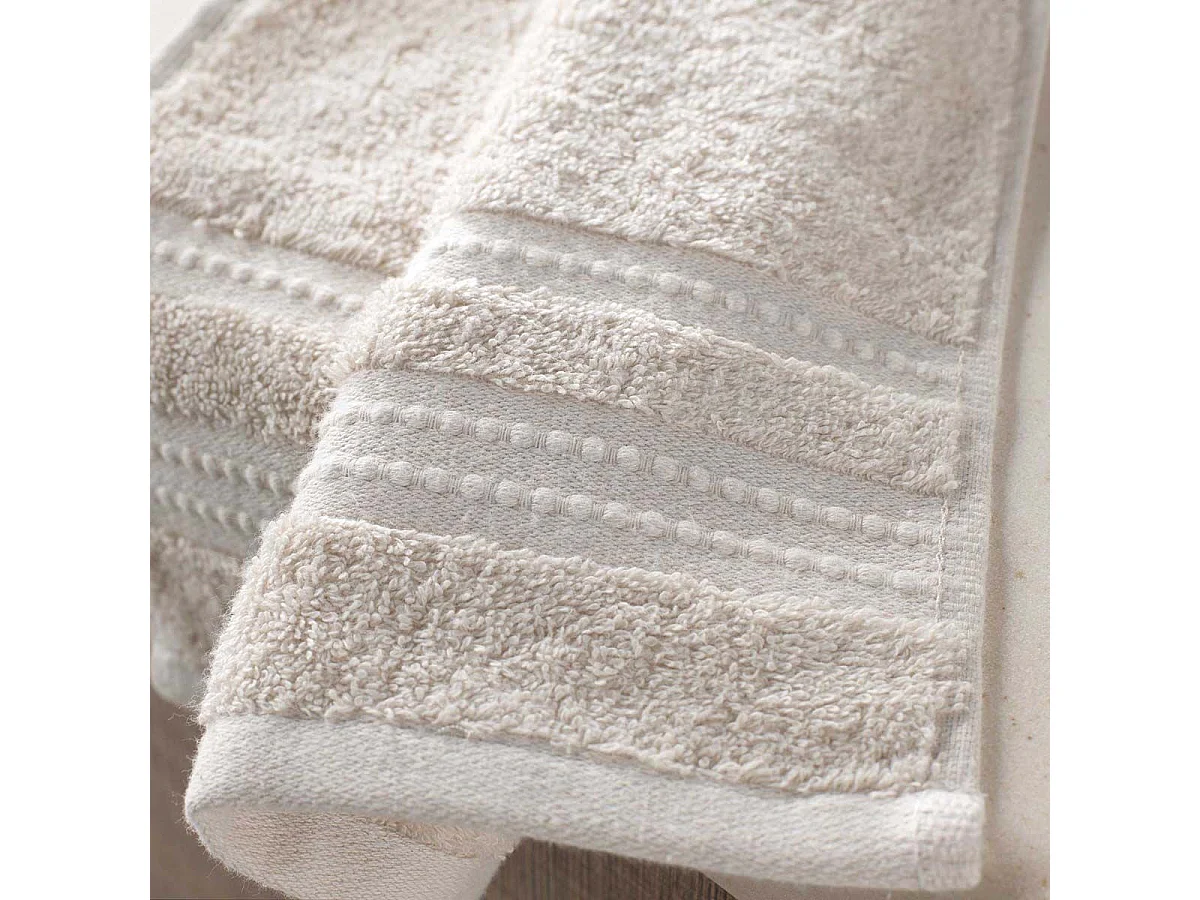 Drap de Bain "Excellence" 90x150cm Lin