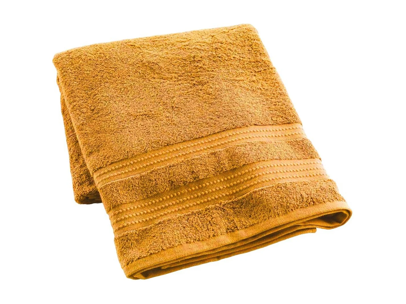 Drap de Bain "Excellence" 90x150cm Tournesol