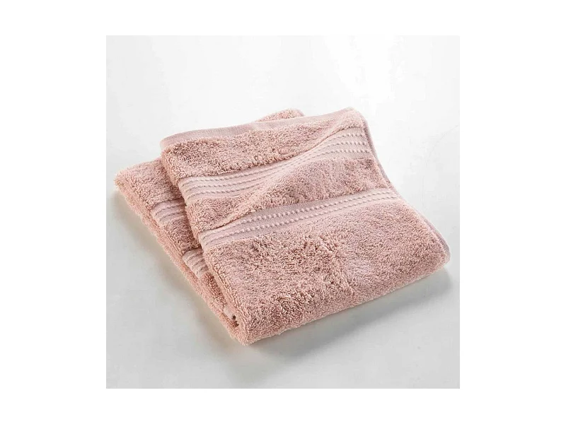 Drap de Douche "Excellence" 70x130cm Rose Blush