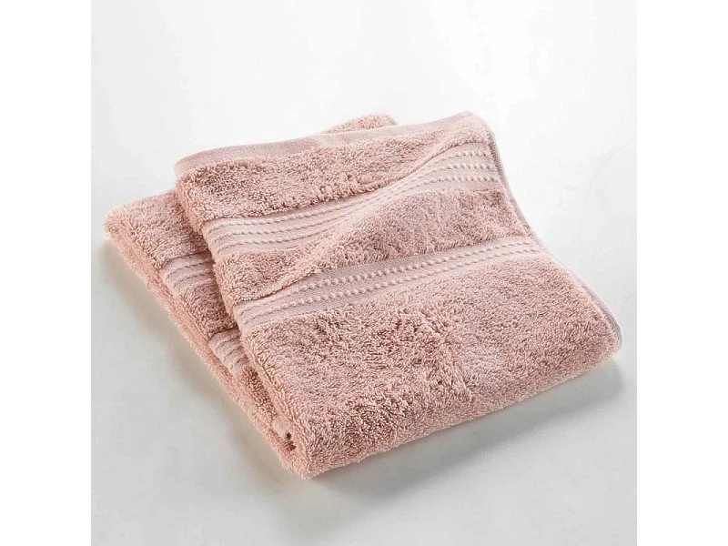 Drap de Douche "Excellence" 70x130cm Rose Blush