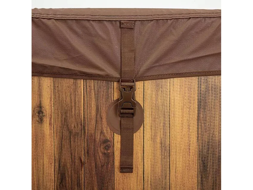 Spa gonflable hydromassage 7 personnes 180x66 BestWay 60025 SPRINGS