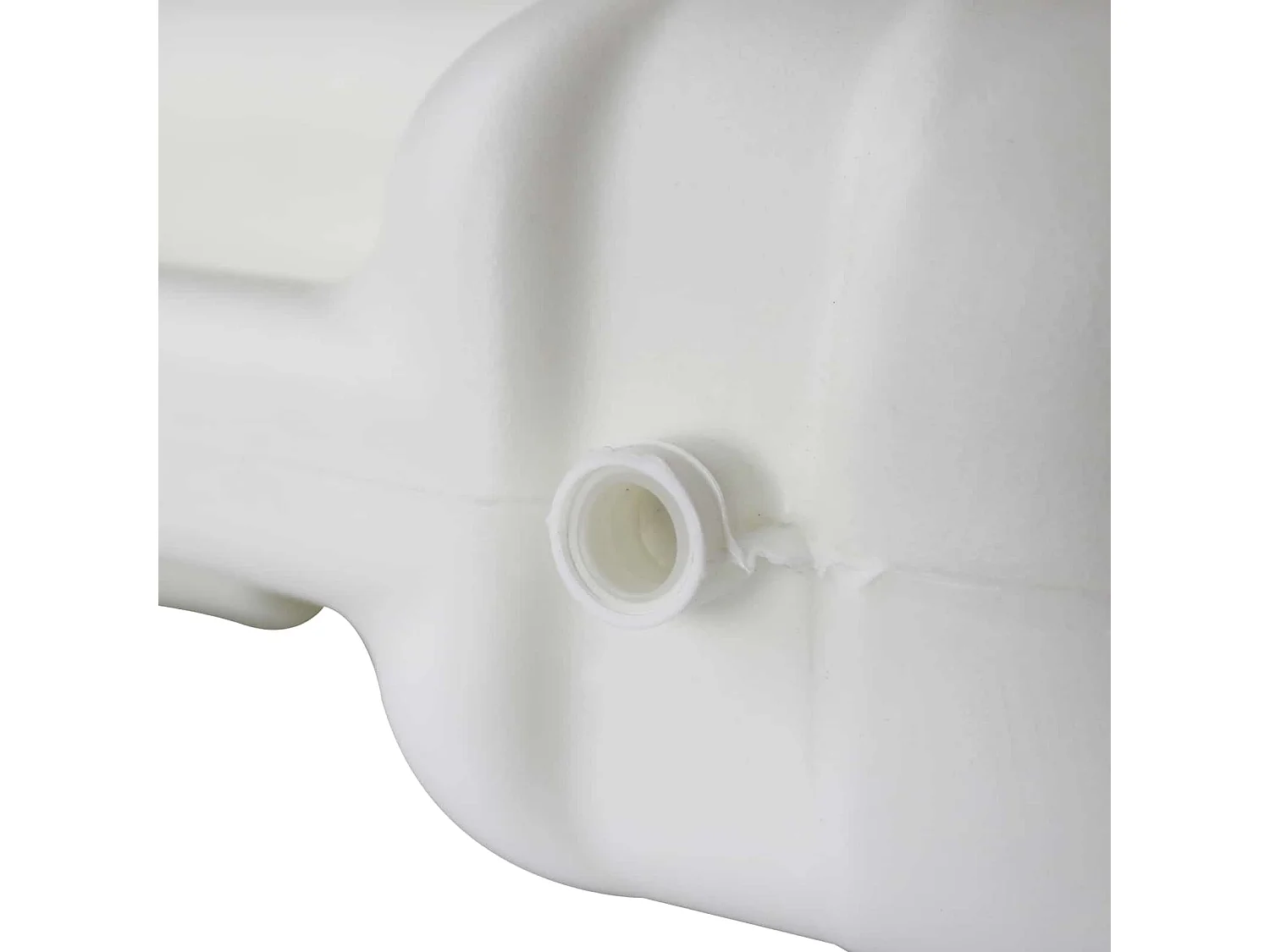 Base Supporto Parasole da Giardino Chillvert Riempibile Plastica