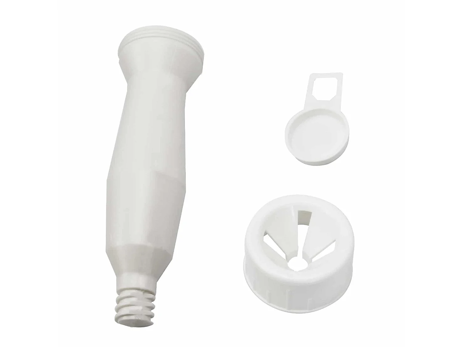 Base Parasol de Jardin Chillvert Rechargeable Plastique