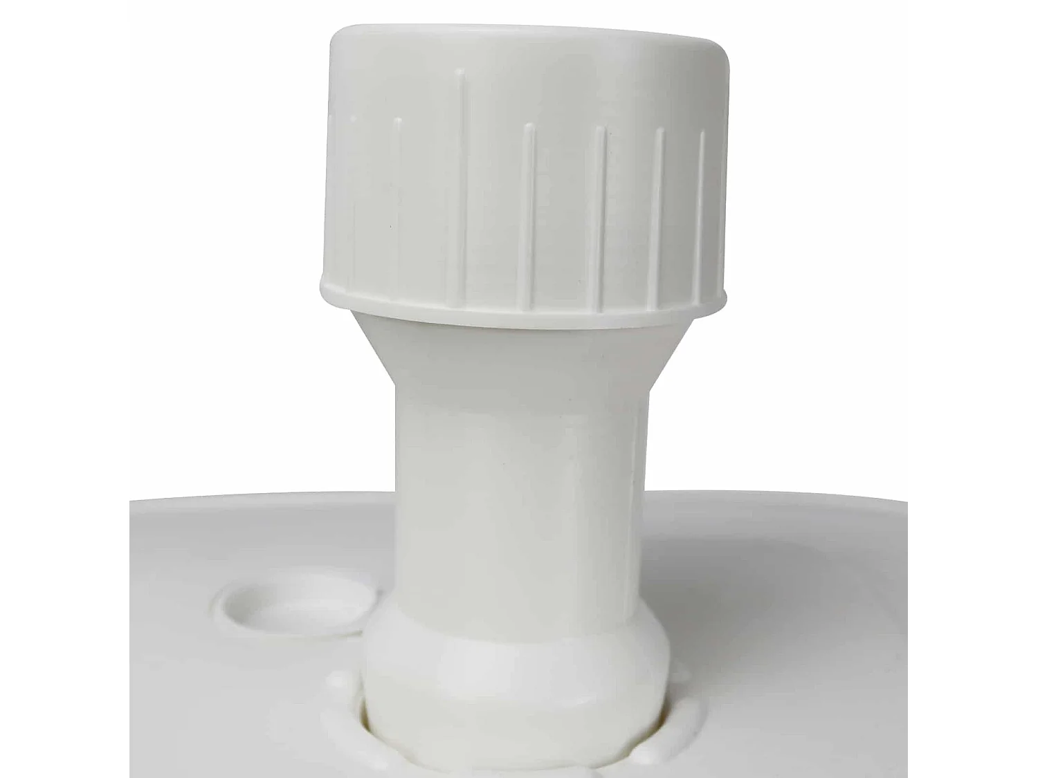 Base Parasol de Jardin Chillvert avec Roues Rechargeable Plastique