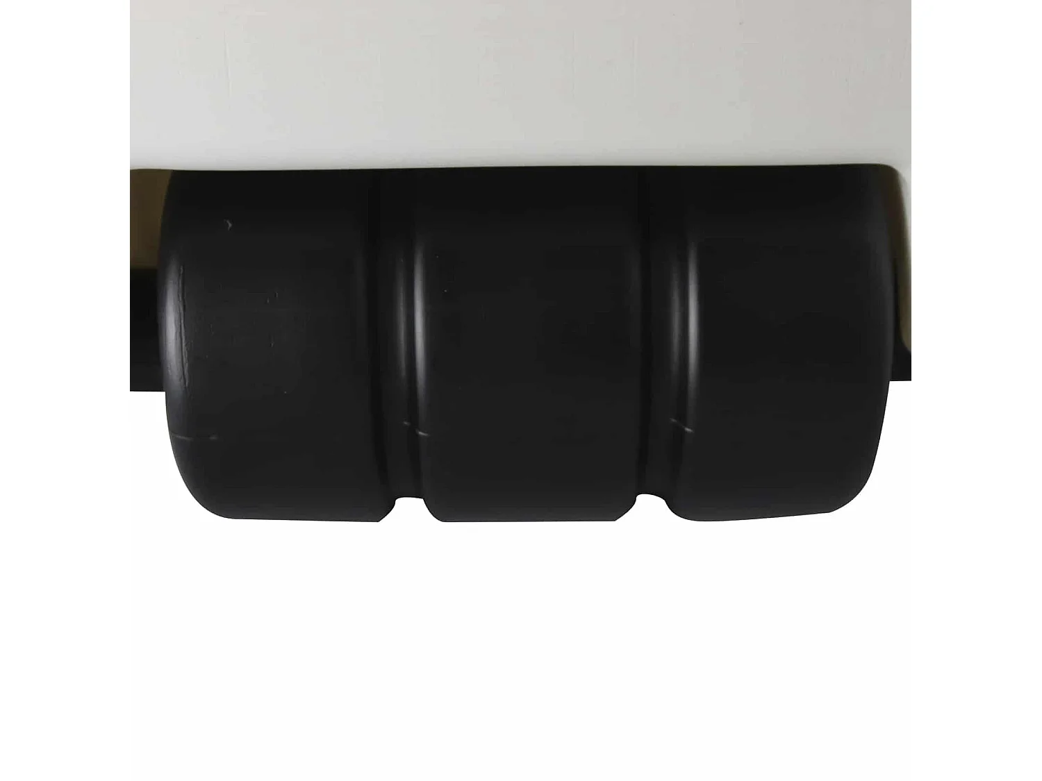 Base Parasol de Jardin Chillvert avec Roues Rechargeable Plastique