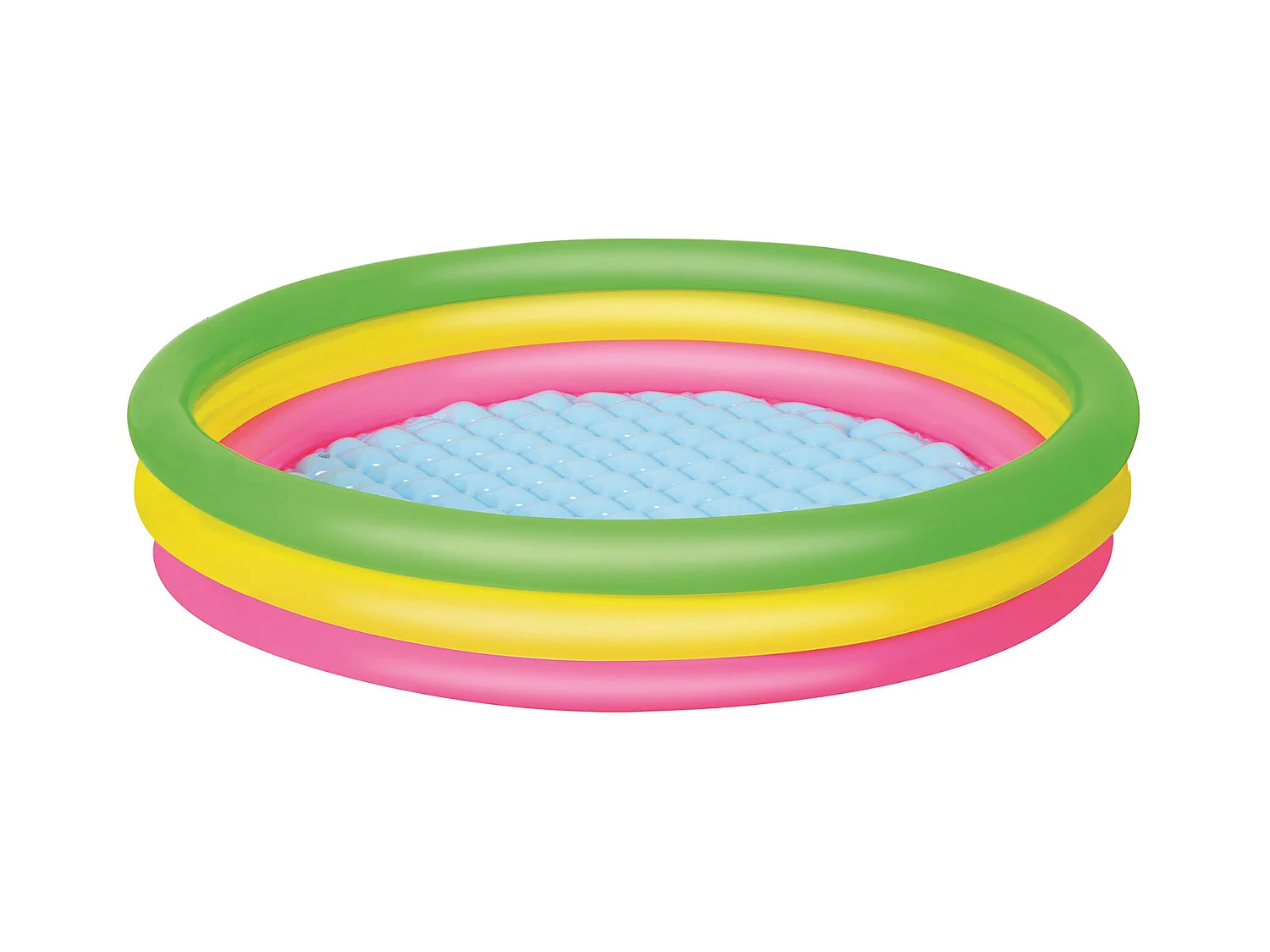 Piscine Gonflable pour Enfants Bestway Play Summer 152x30 cm