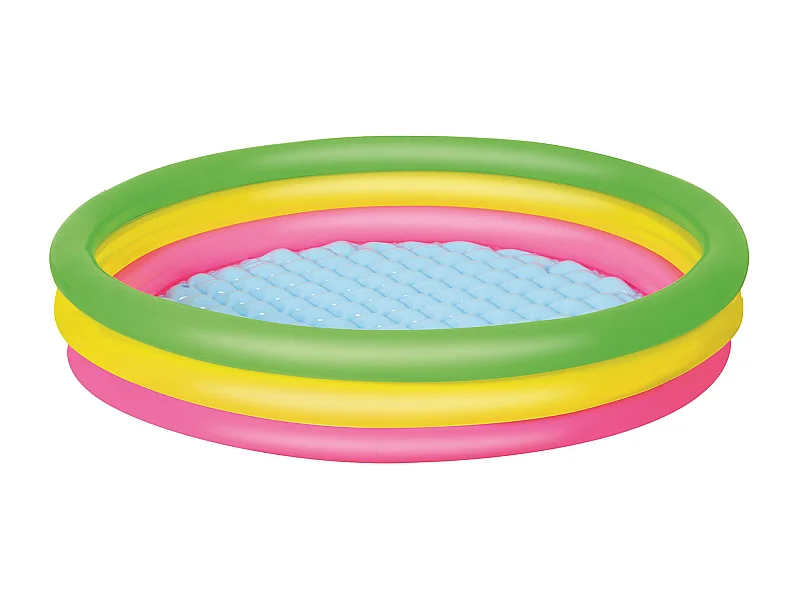 Piscine Gonflable pour Enfants Bestway Play Summer 152x30 cm