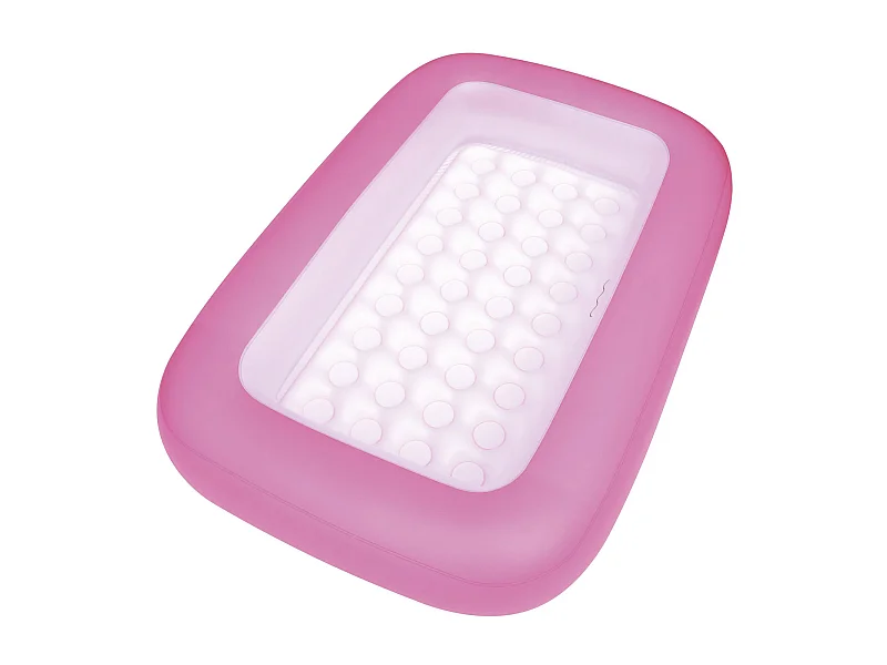 Piscine Gonflable Bestway Aquababes pour Enfants 165x104x25 cm