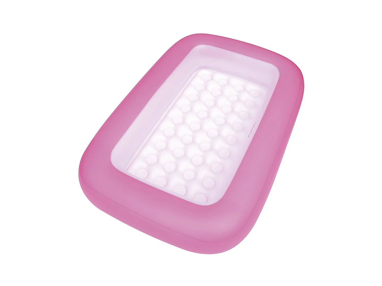 Piscine Gonflable Bestway Aquababes pour Enfants 165x104x25 cm