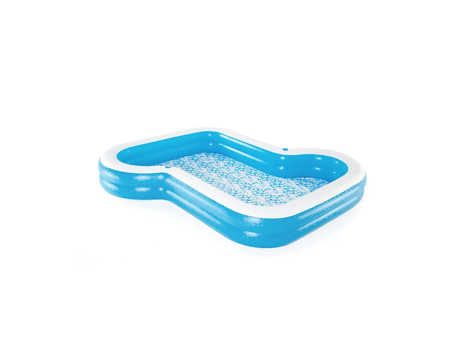 Piscine Gonflable pour Enfants Bestway 305x274x46 cm
