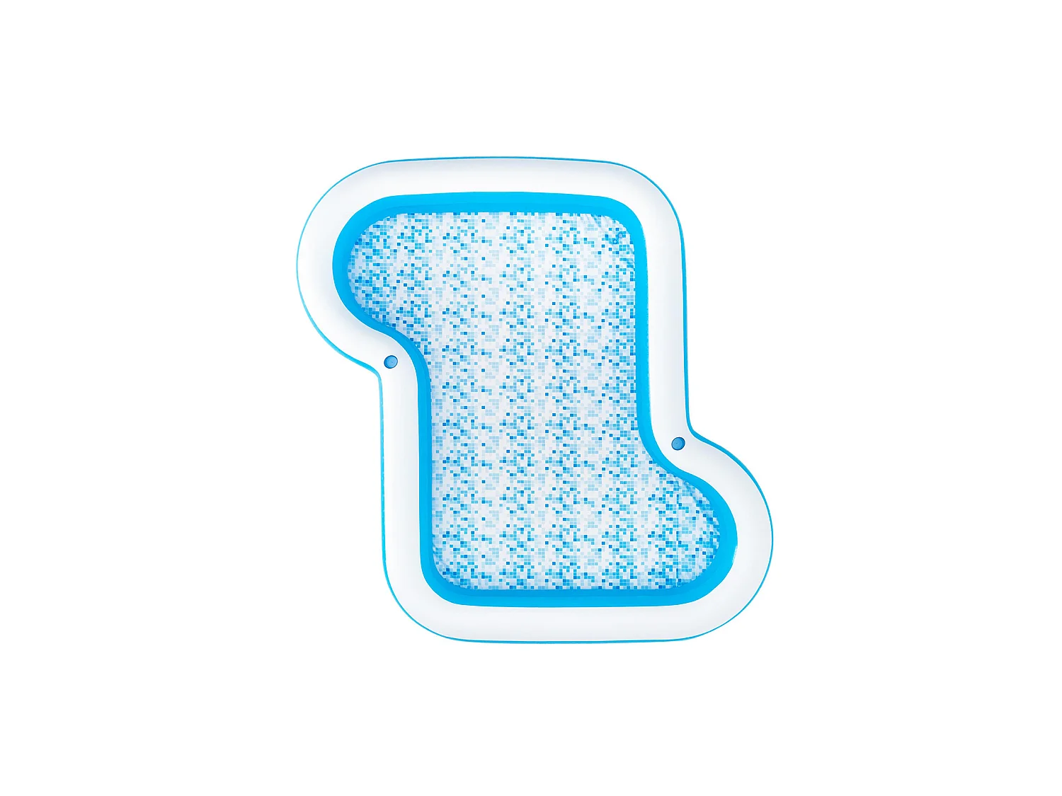 Piscine Gonflable pour Enfants Bestway 305x274x46 cm