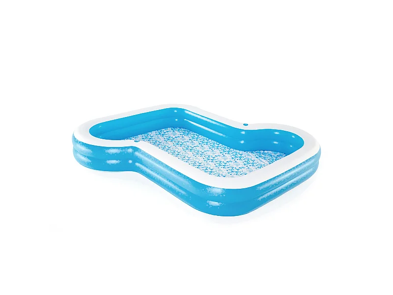Piscine Gonflable pour Enfants Bestway 305x274x46 cm