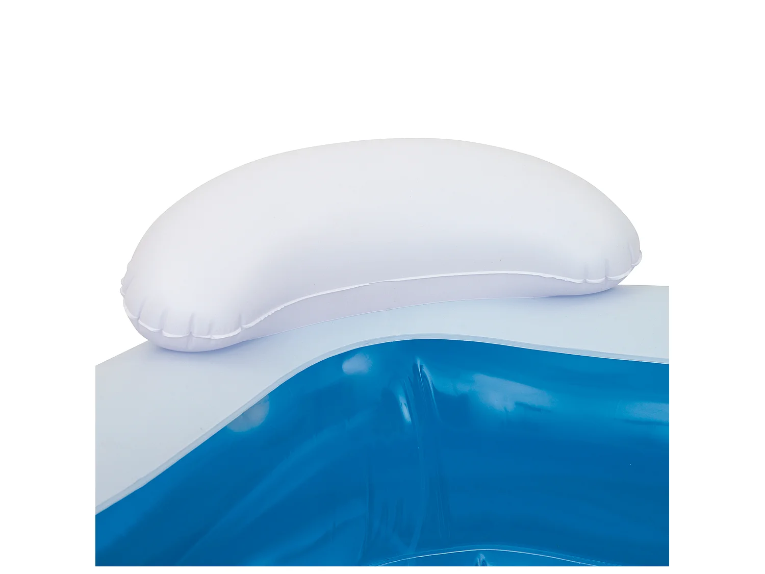 Piscine Gonflable pour Enfants Bestway Family Fun 213x207x69 cm