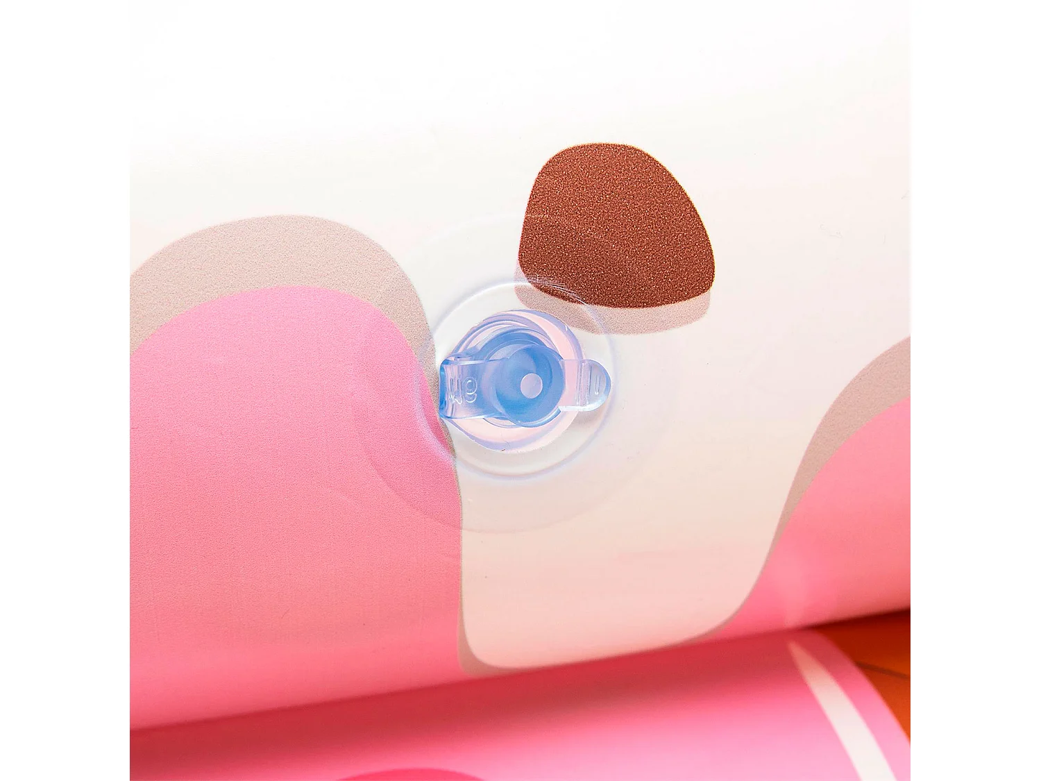 Piscine Gonflable Pour Enfants Glace Bestway 160x38 cm