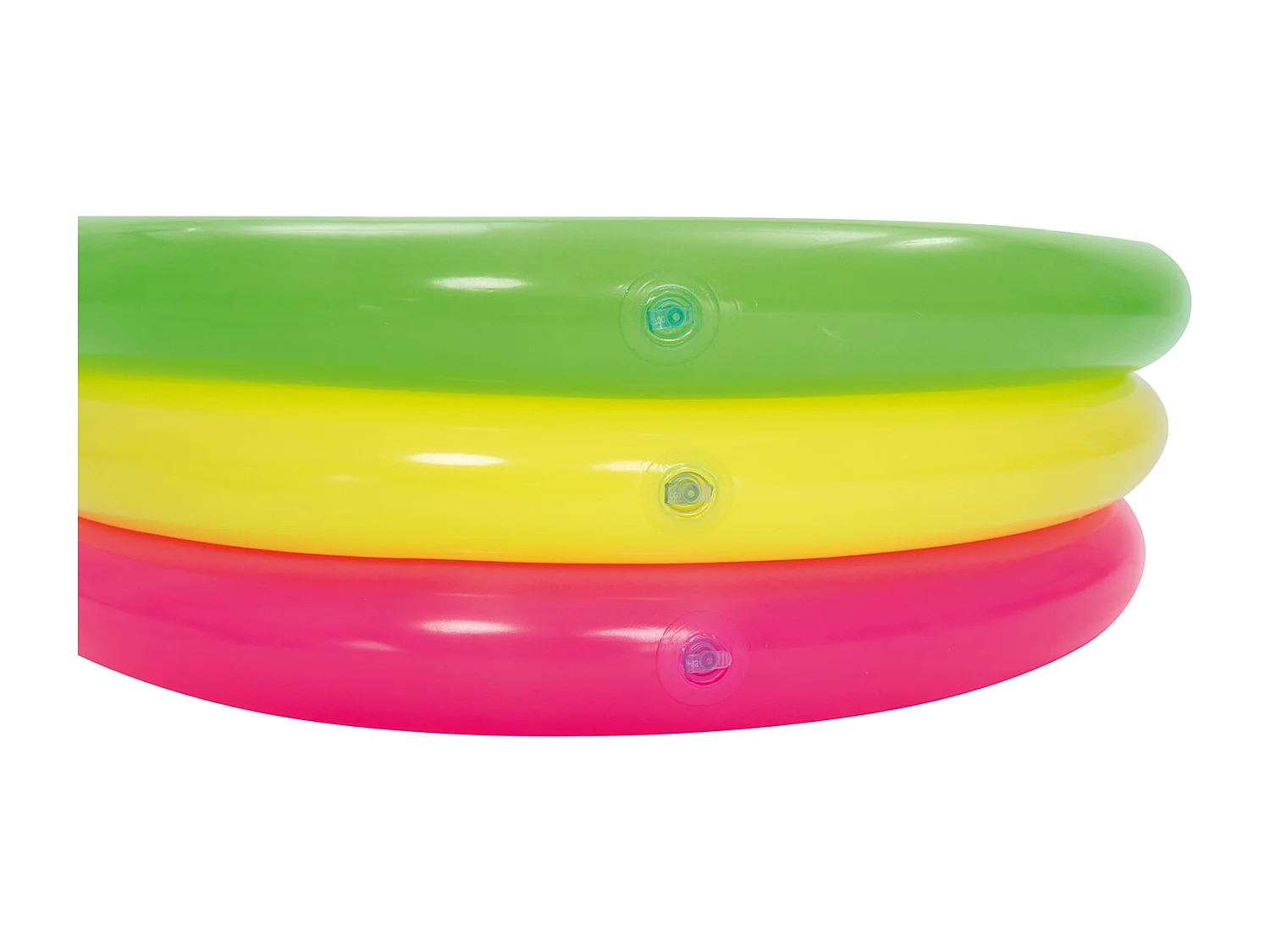Piscine Gonflable pour Enfants Bestway Summer 70X24 cm