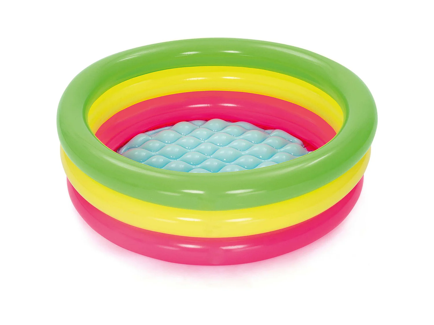 Piscina Gonfiabile per Bambini Bestway Summer 70X24 cm