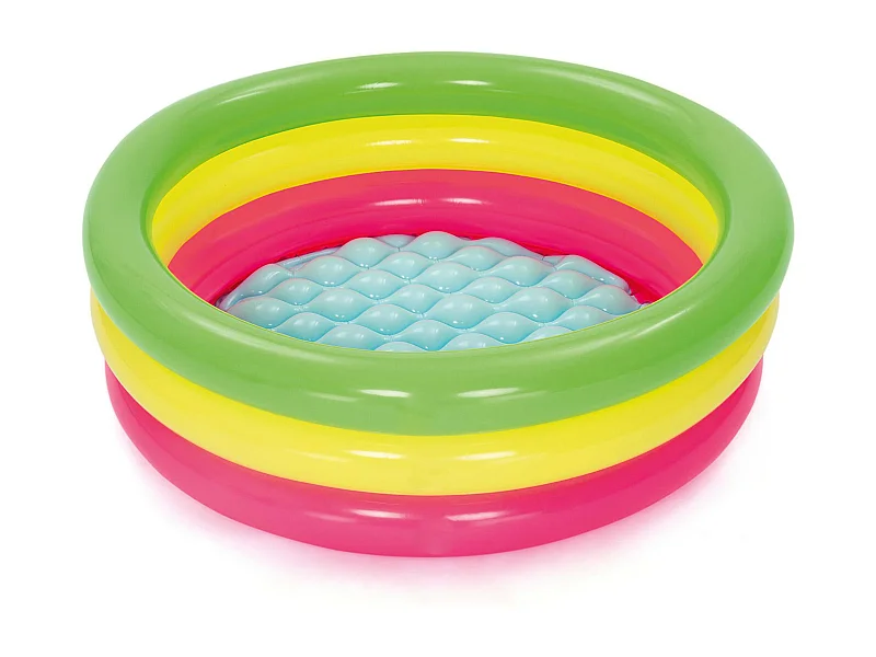 Piscine Gonflable pour Enfants Bestway Summer 70X24 cm