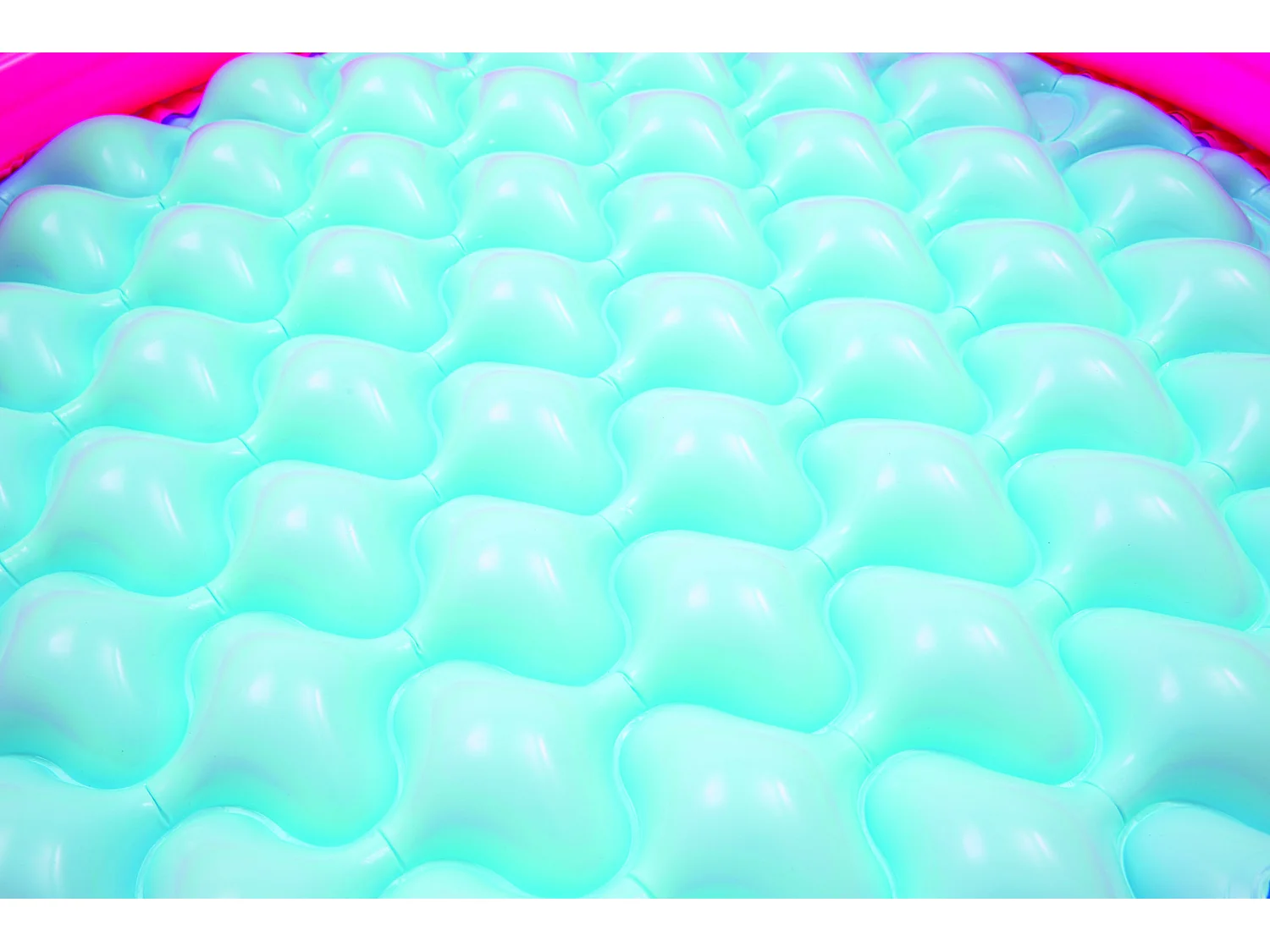 Piscina Hinchable Autoportante Infantil Bestway 70x24 cm Diseño Summer Rápida Instalación Edad Mayor de 2 Años