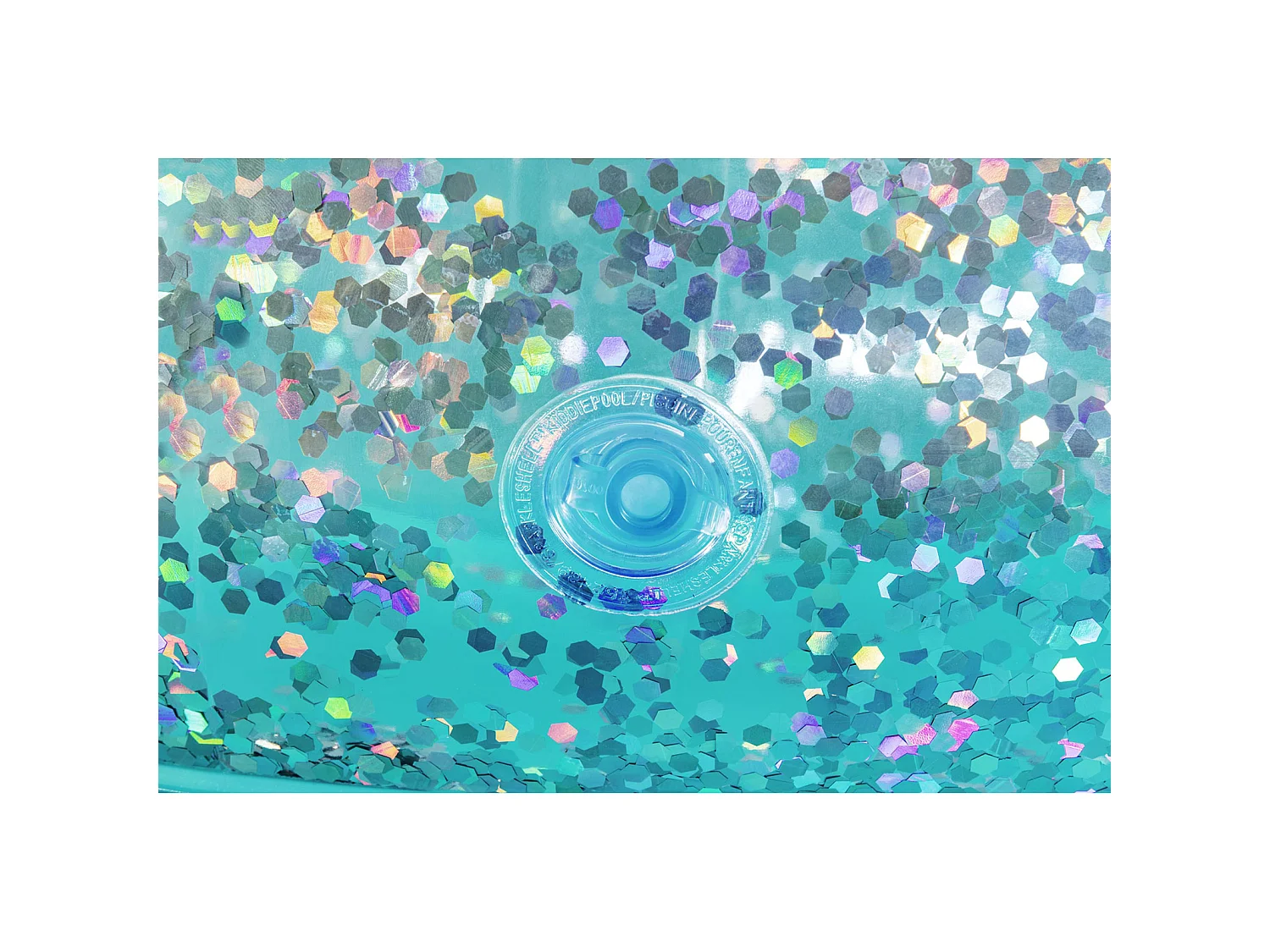 Piscine Gonflable pour Enfants Bestway 150x127x43 cm Plus de 3 Ans