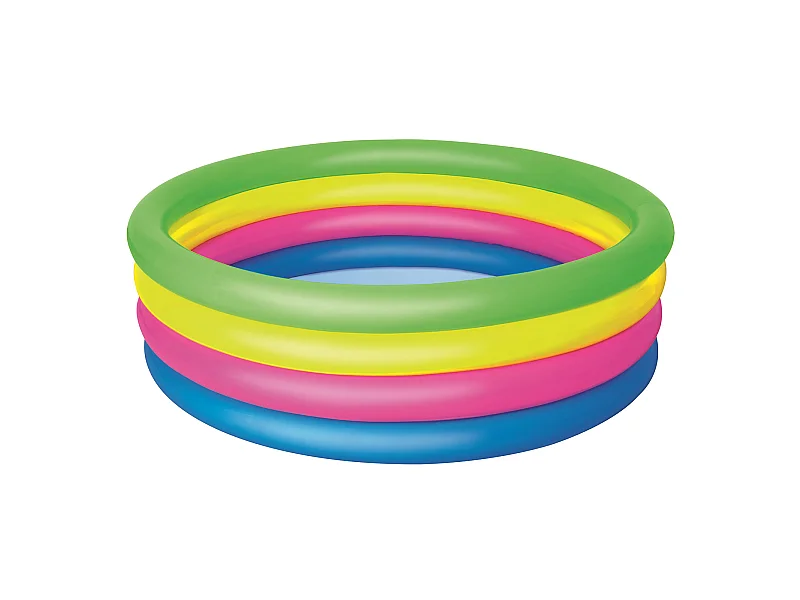 Piscine Gonflable pour Enfants Bestway Play 157x46 cm