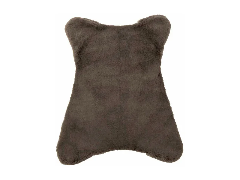 Housse de Chaise "Butterfly" 97cm Gris