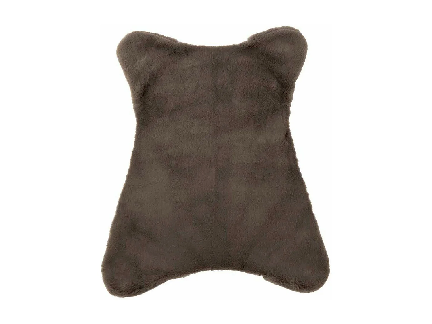 Housse de Chaise "Butterfly" 97cm Gris