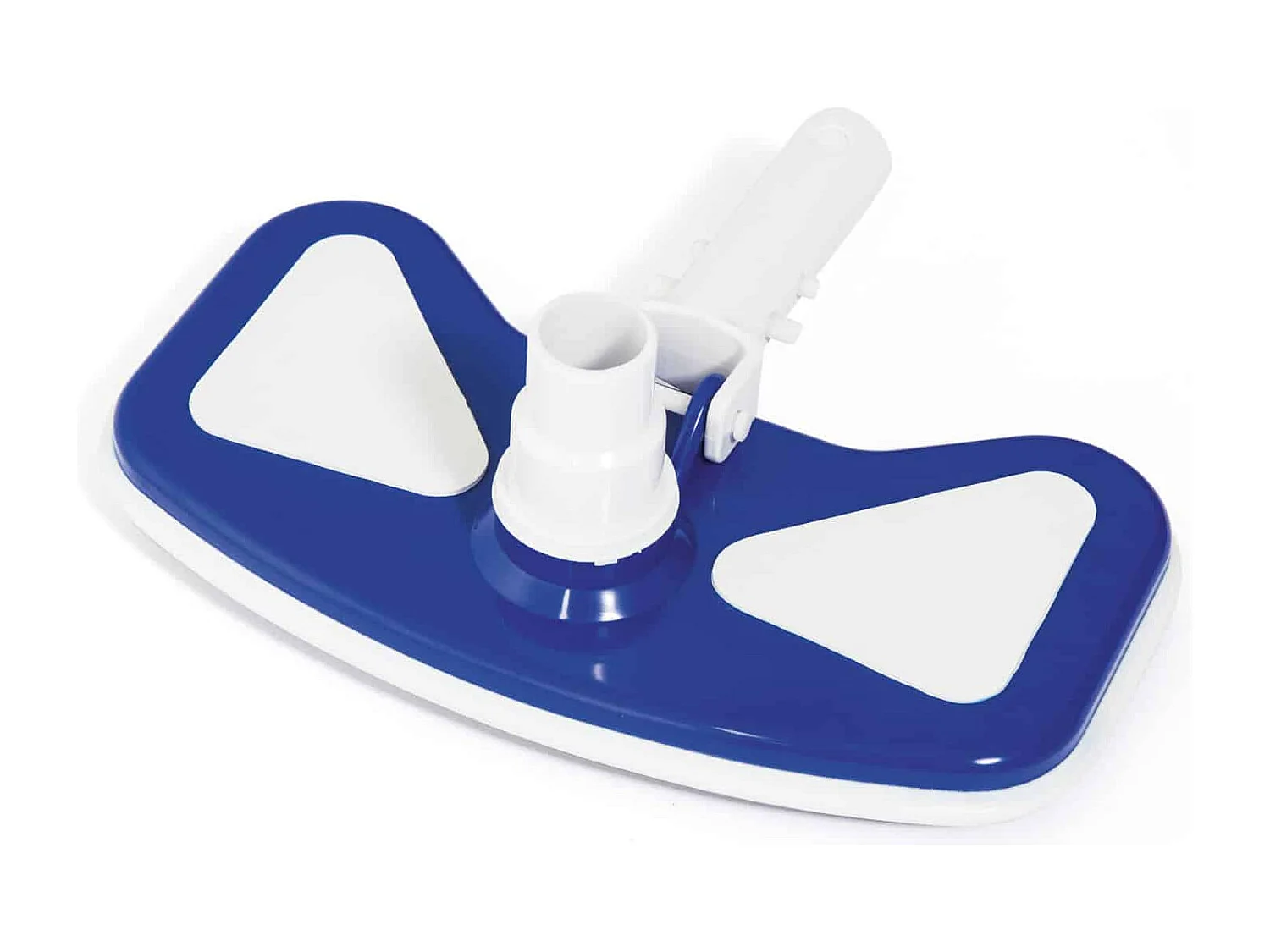 Nettoyeur de Piscine Manuel Bestway Angler avec Brosse Incurvée