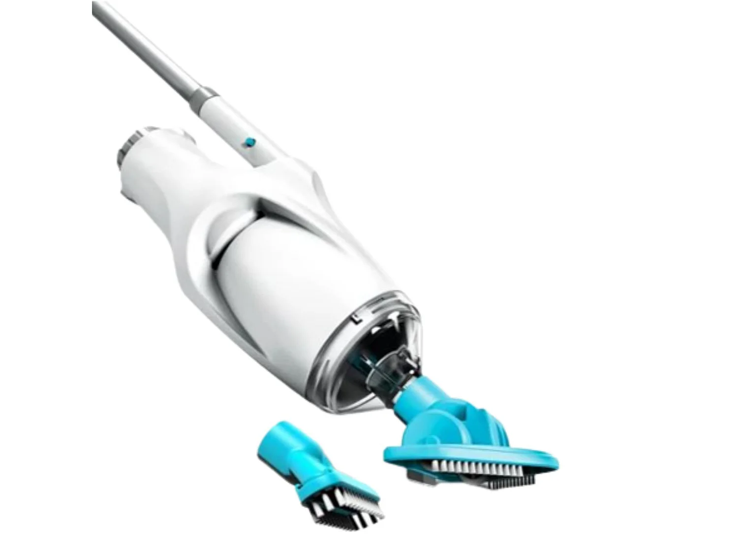 Aspirateur de Piscine Manuel Kokido Telsa 5 Batterie 30 Min.