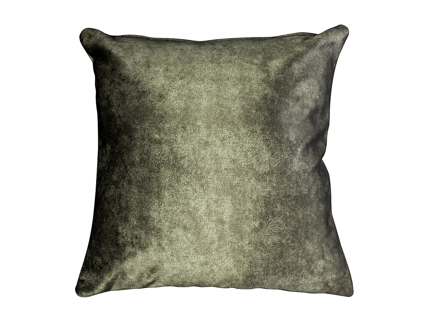 Housse De Coussin Motif Shakespeare Chien - Coton Mélangé - Neuve