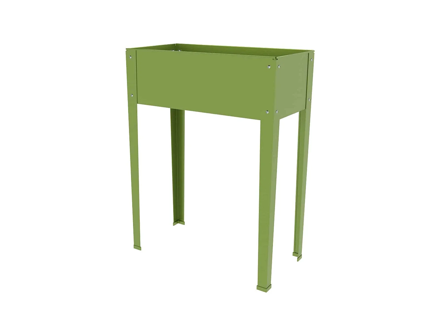 Potager sur Pieds Gardiun Grove IV 40x100x80 cm Vert