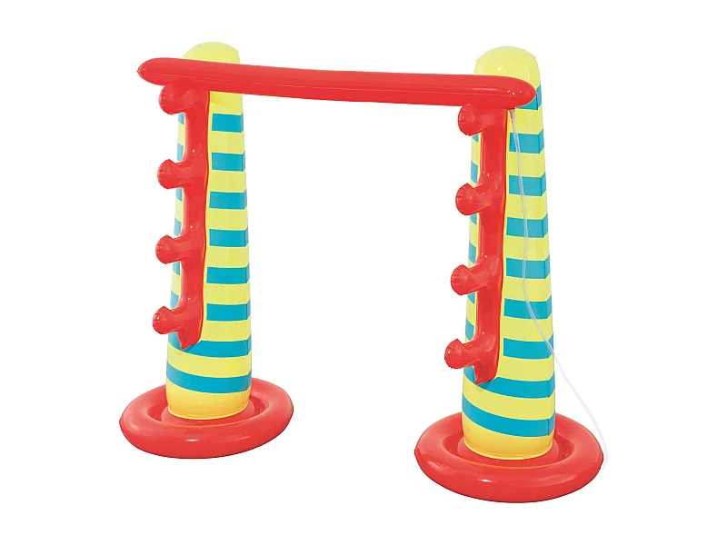 Gioco Limbo Gonfiabile Bestway Irrigatore Limber Limbo 175x71x150 cm