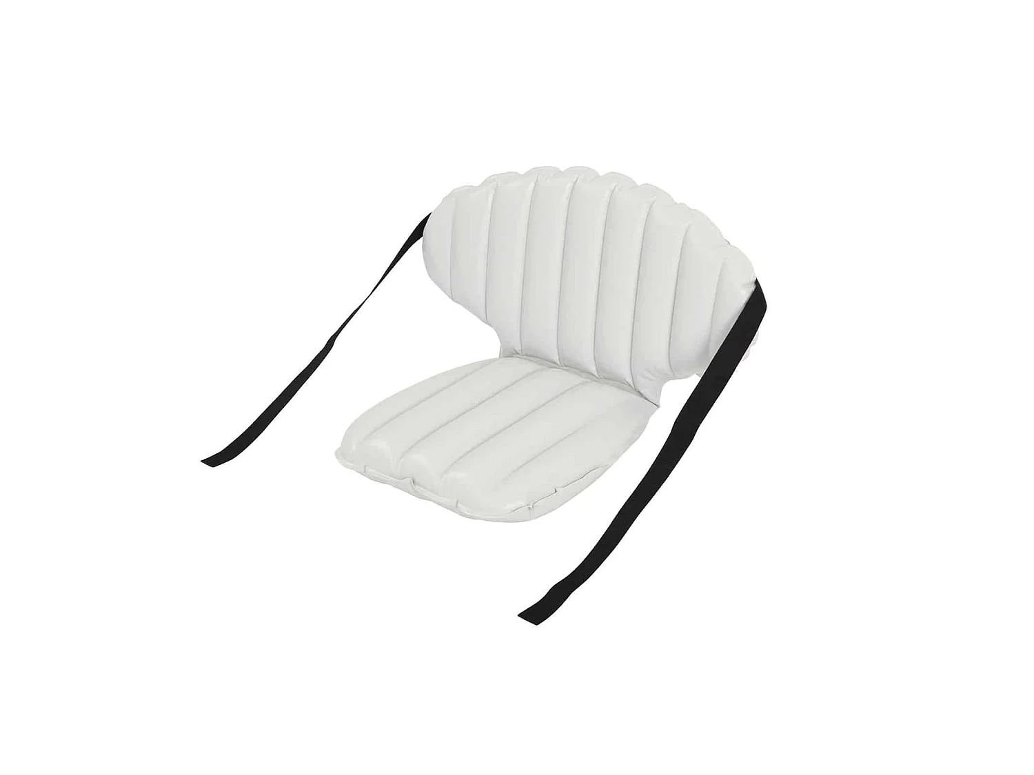 Kayak Gonflable Bestway Hydro-Force Doble Cove Champion 331x88X45 cm 2 Pagaies et Pompe Manuelle