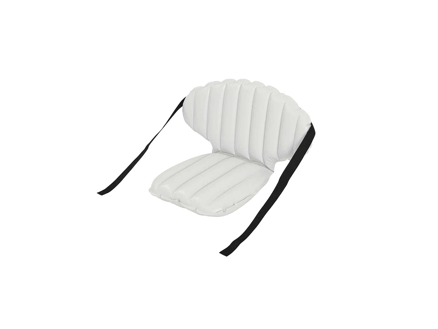 Kayak Gonfiabile Bestway Hydro-Force Doble Cove Champion 331x88x45 cm con 2 Remi e Pompa Manuale