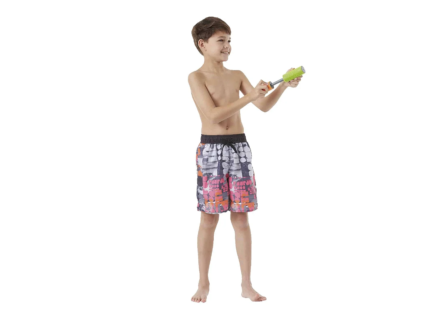 Pistolet à Eau Outdoor Toys Waterflash 15x4 cm