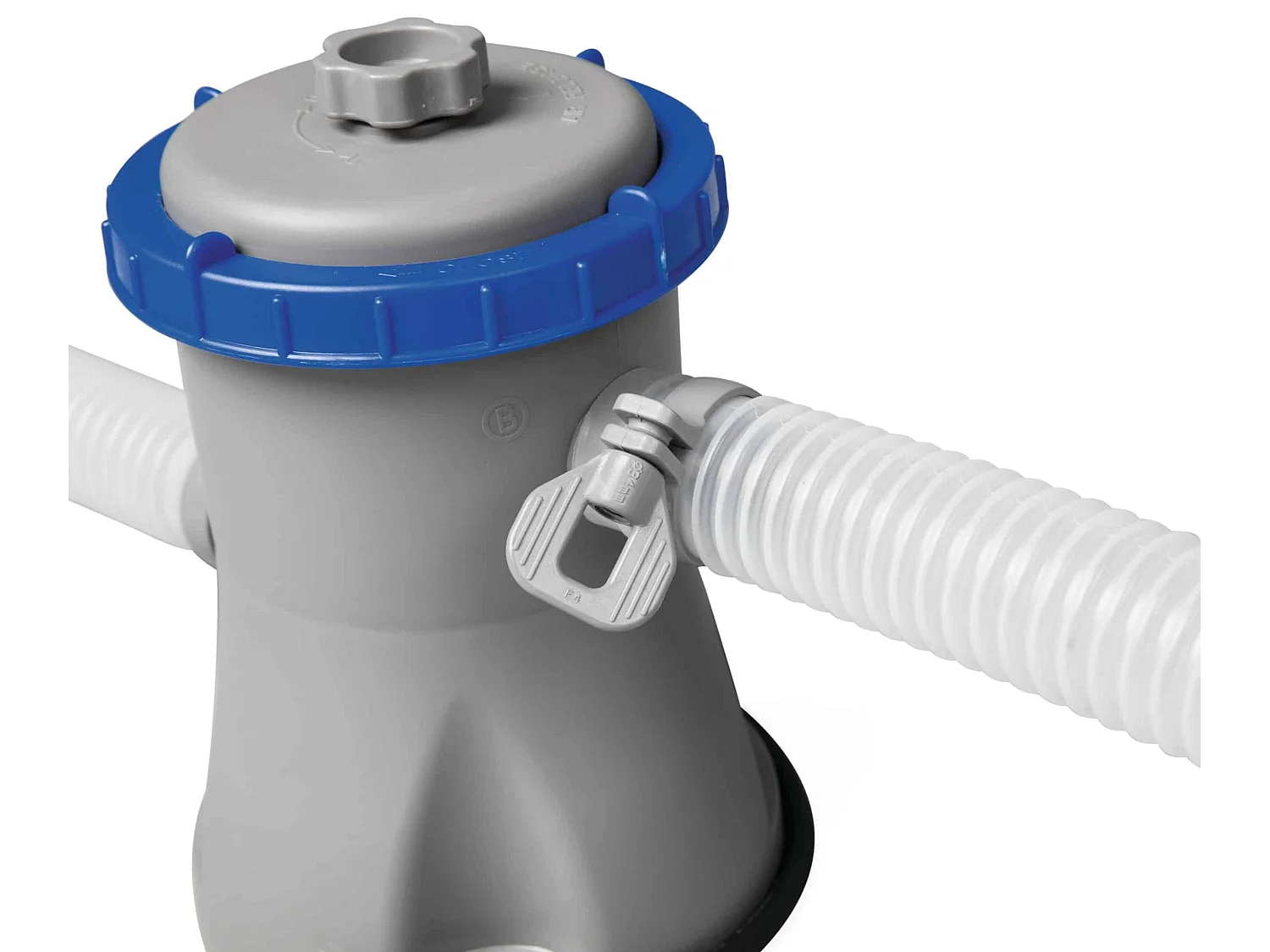 Épurateur à Cartouche Type I Bestway 1.249 litres/heure Connexion 32 mm