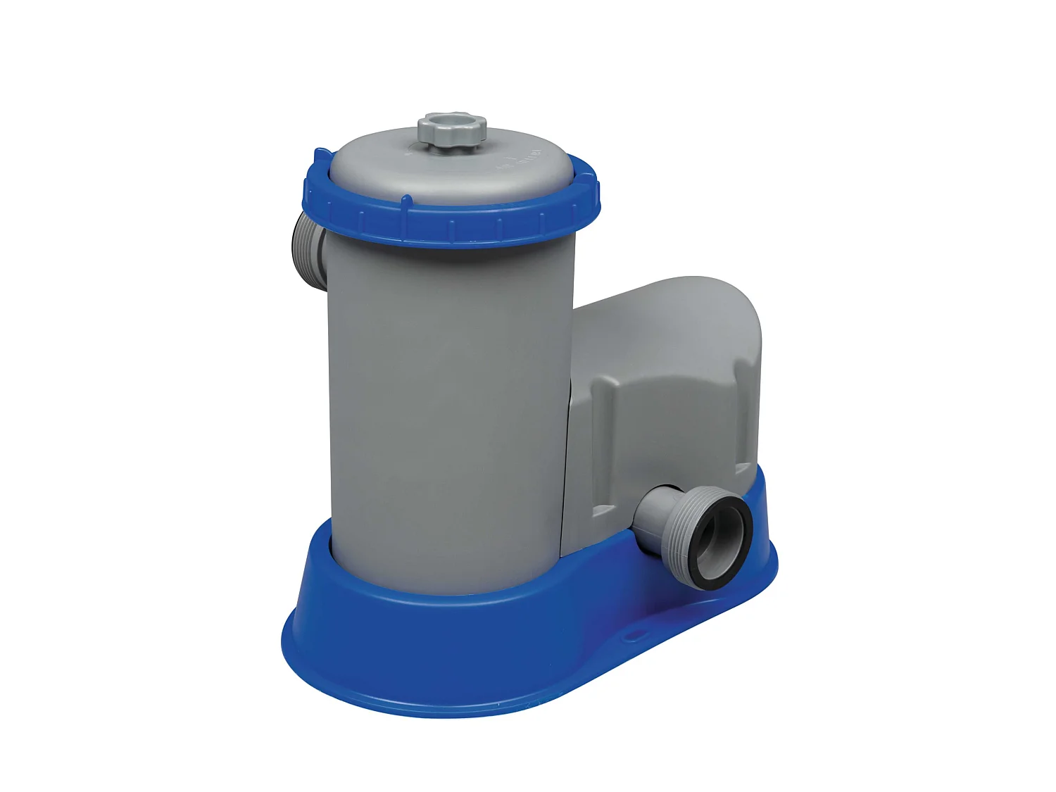 Épurateur à Cartouche Type III Bestway 5.678 litres/heure Connexion 38 mm