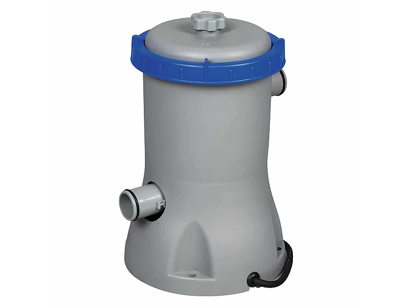 Épurateur à Cartouche Type II Bestway 2.006 litres/heure Connexion 32 mm