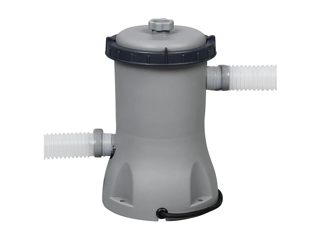 Épurateur à cartouche Bestway Flowclear 2,006 m/h + Cartouche type II