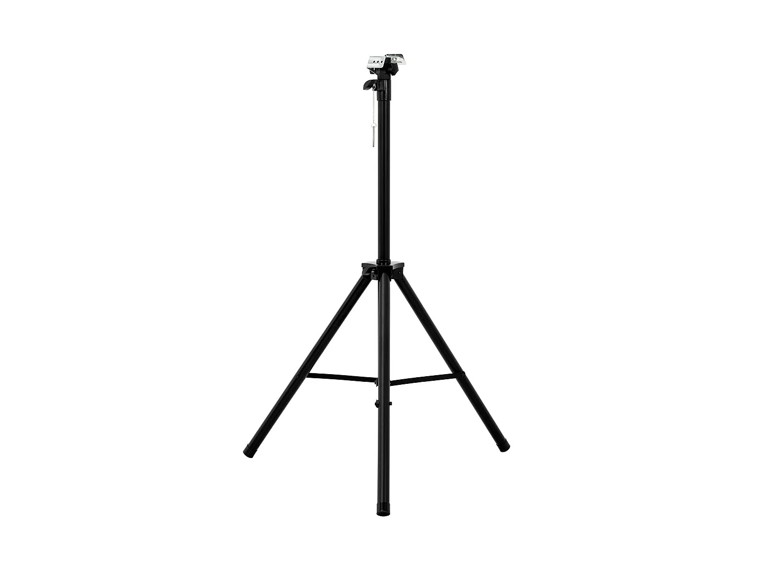Trépied Projecteur pour Chauffage Infrarouge Kekai Réglable de 1,1 à 1,8 m