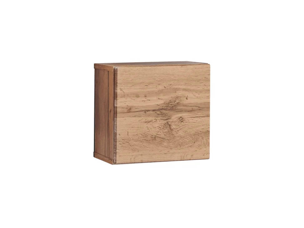 Bloc Mural Design "Switch V" 30cm Naturel