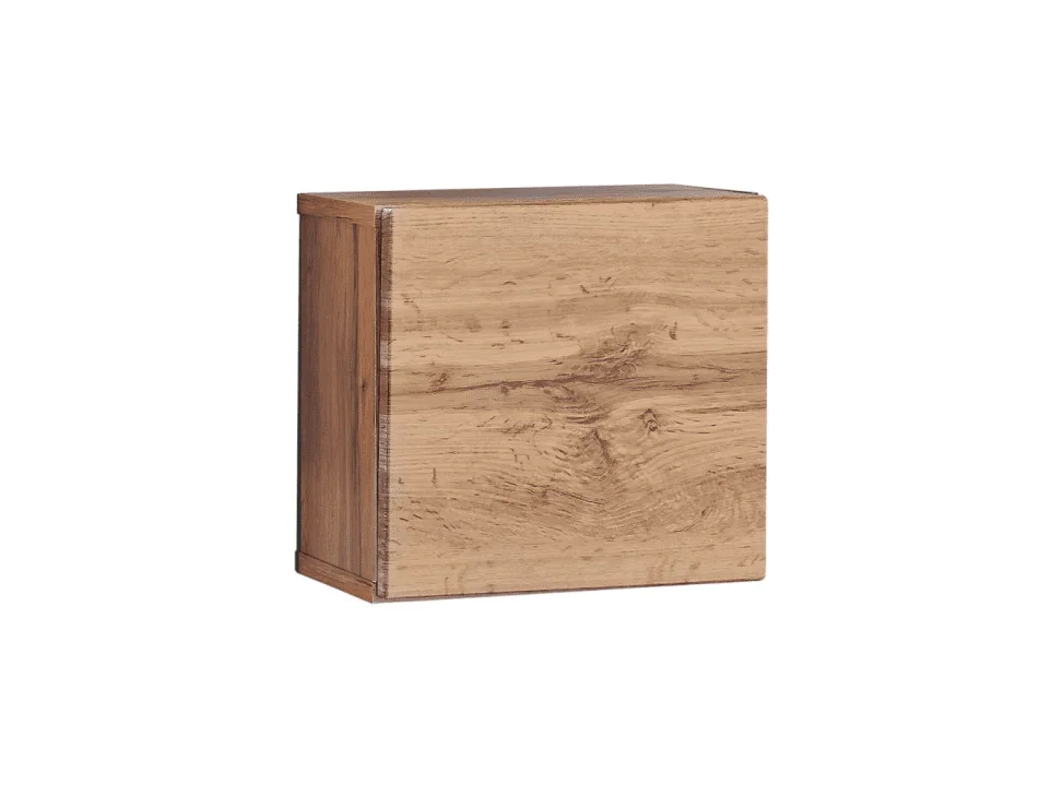 Bloc Mural Design "Switch V" 30cm Naturel