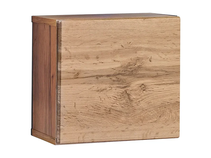 Bloc Mural Design "Switch V" 30cm Naturel